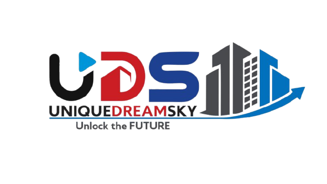 UNIQUEDREAMSKY Logo