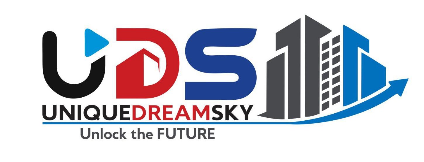 UNIQUEDREAMSKY Logo